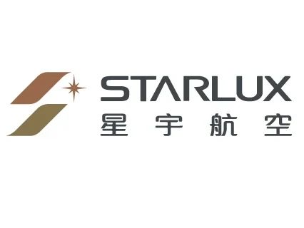 starlux logo
