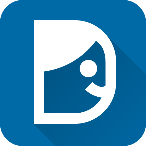 dcard logo