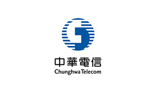 中華電信logo