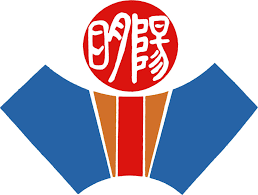 Taoyuan Municipal Yang Ming Senior High School logo